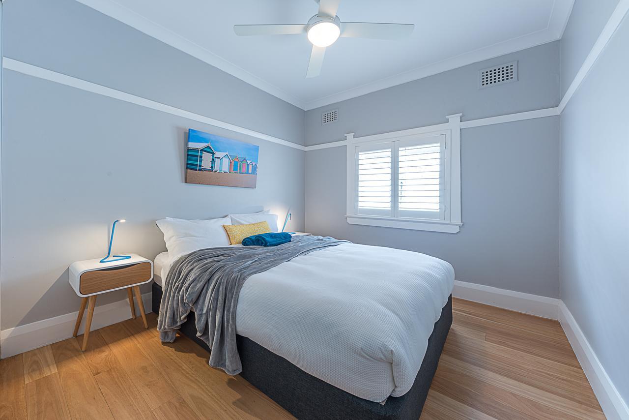 סידני Beach Retreat מראה חיצוני תמונה
