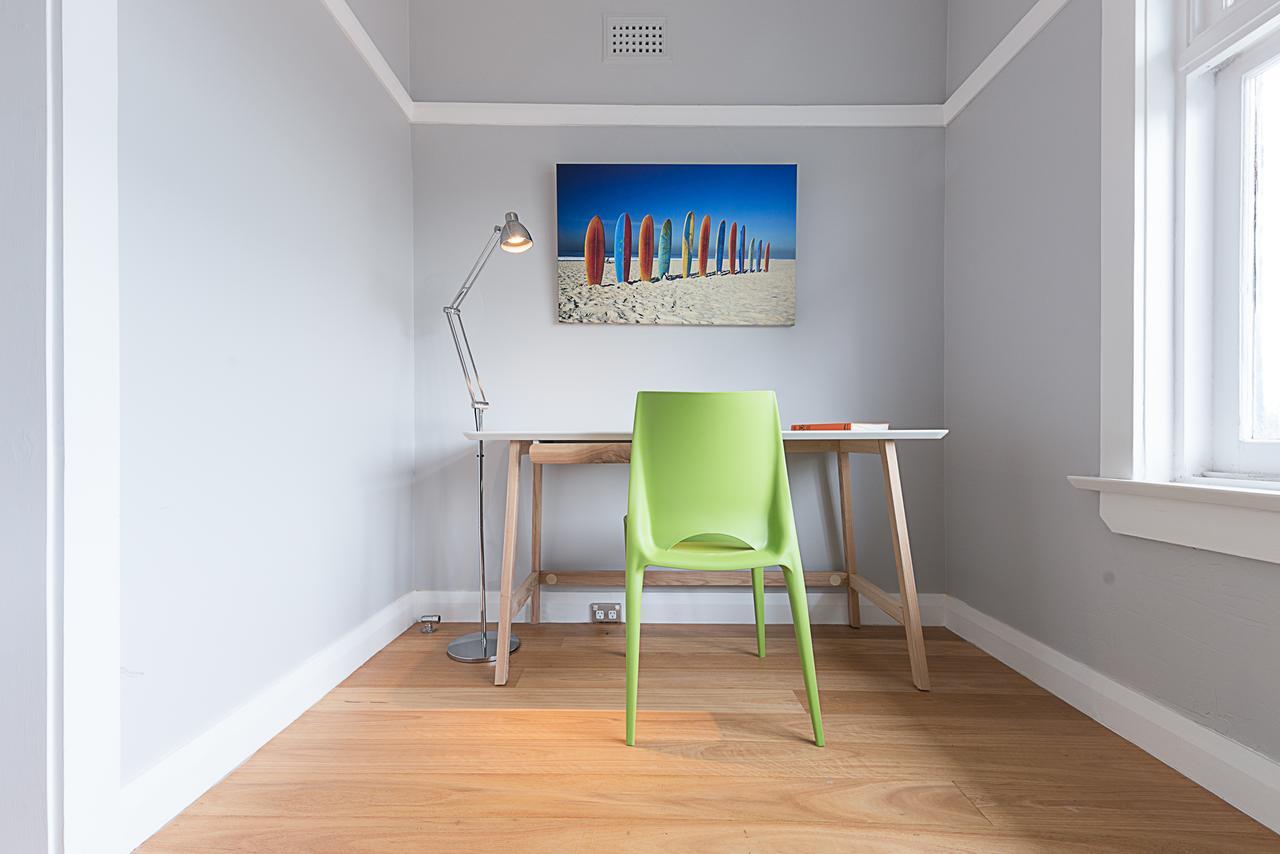 סידני Beach Retreat מראה חיצוני תמונה